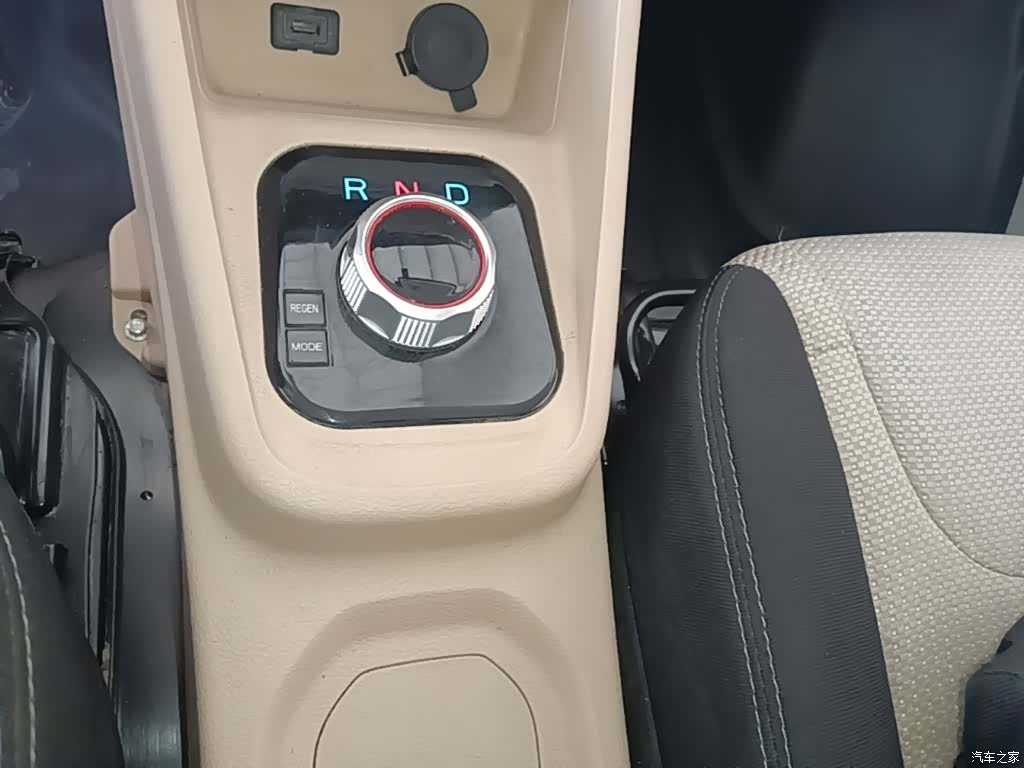 Changan V5, 2025 14