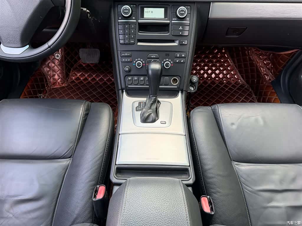 Volvo XC90, 2015 7