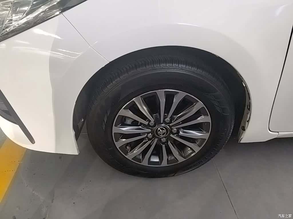 Toyota Corolla, 2019 23