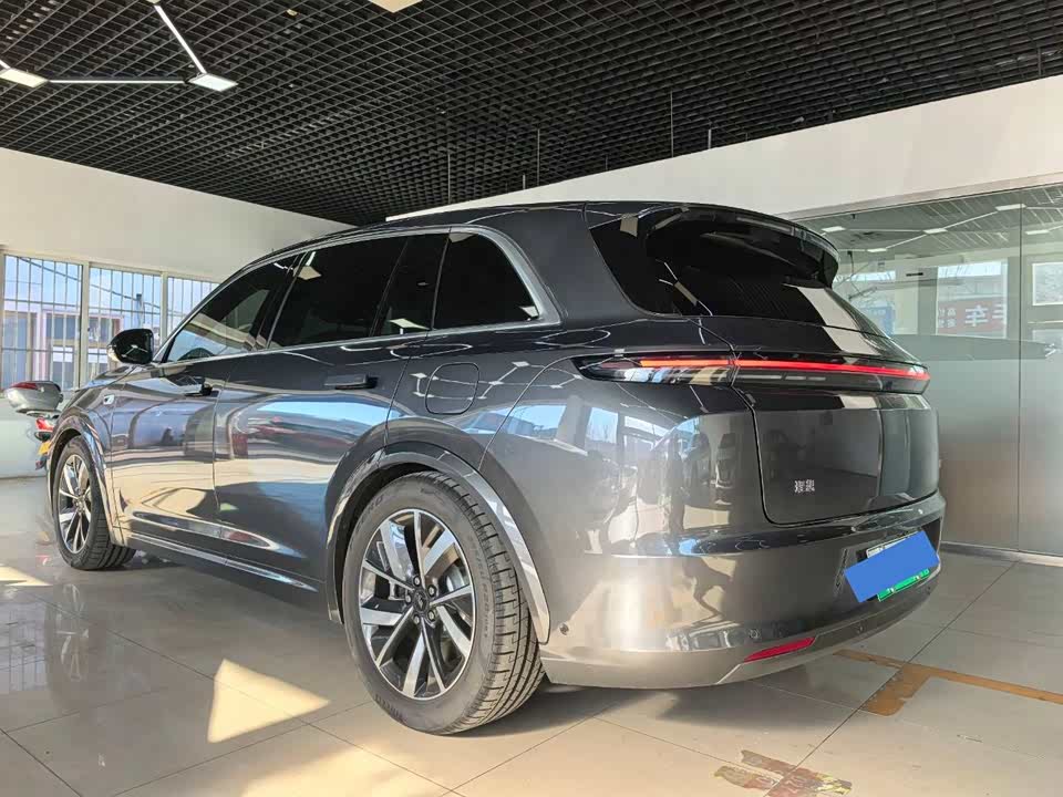 Li Auto Ideal L7