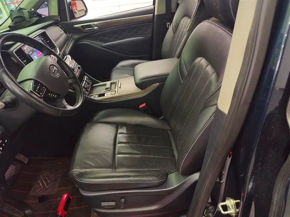 Trumpchi Trumpchi M8