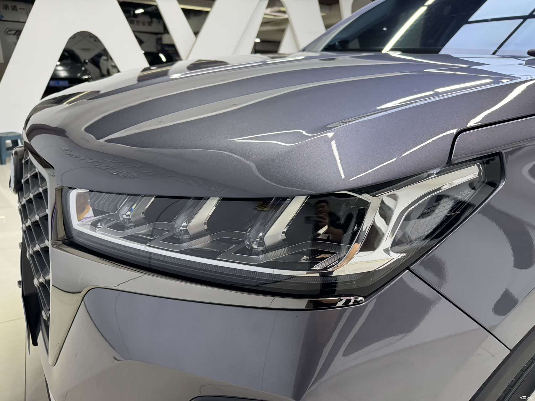 Chery Tiggo 7, 2022 9