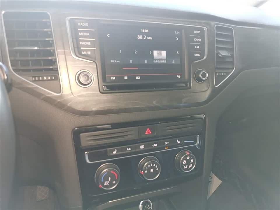 Volkswagen Golf*Jiayu