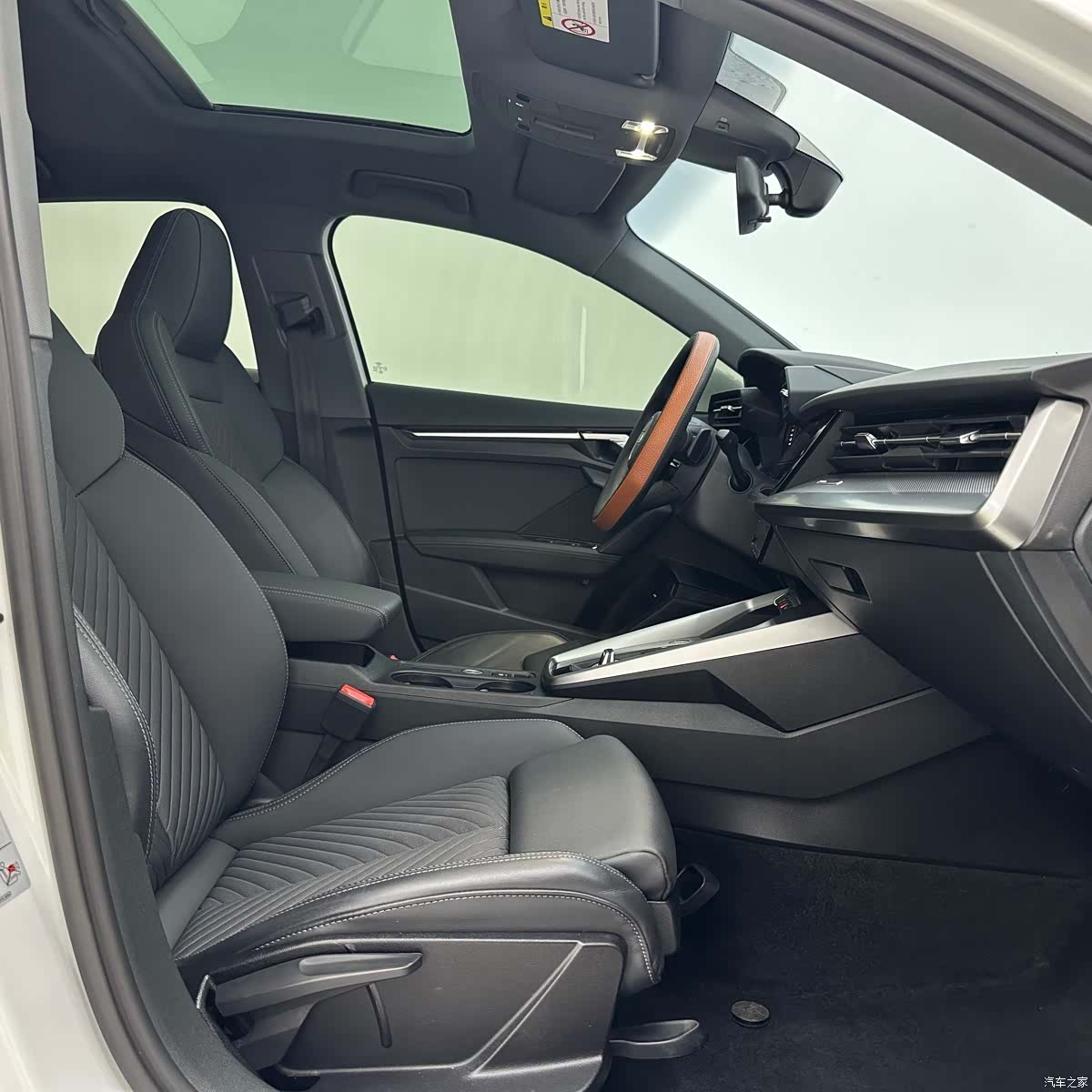 Audi A3, 2023 9