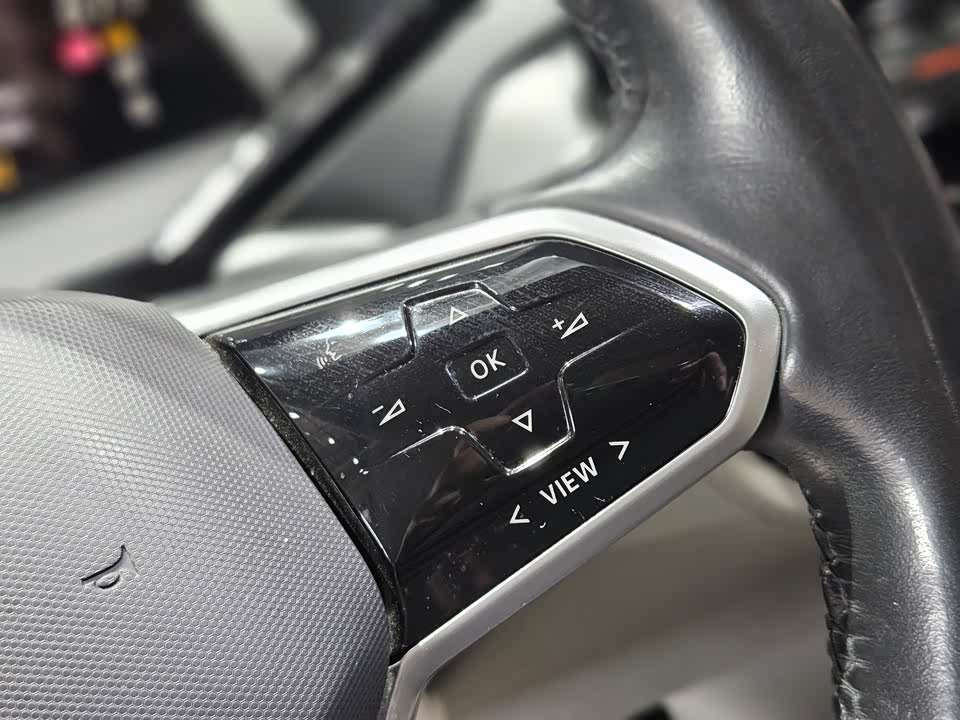 Volkswagen ID.4 CROZZ