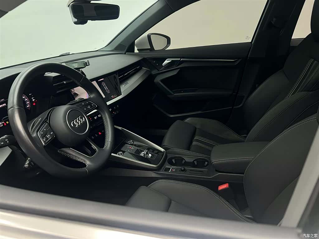 Audi A3, 2023 13