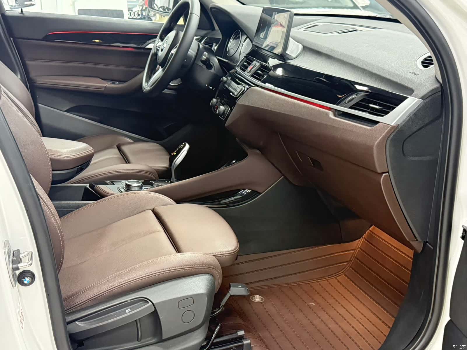 BMW X1, 2022 18