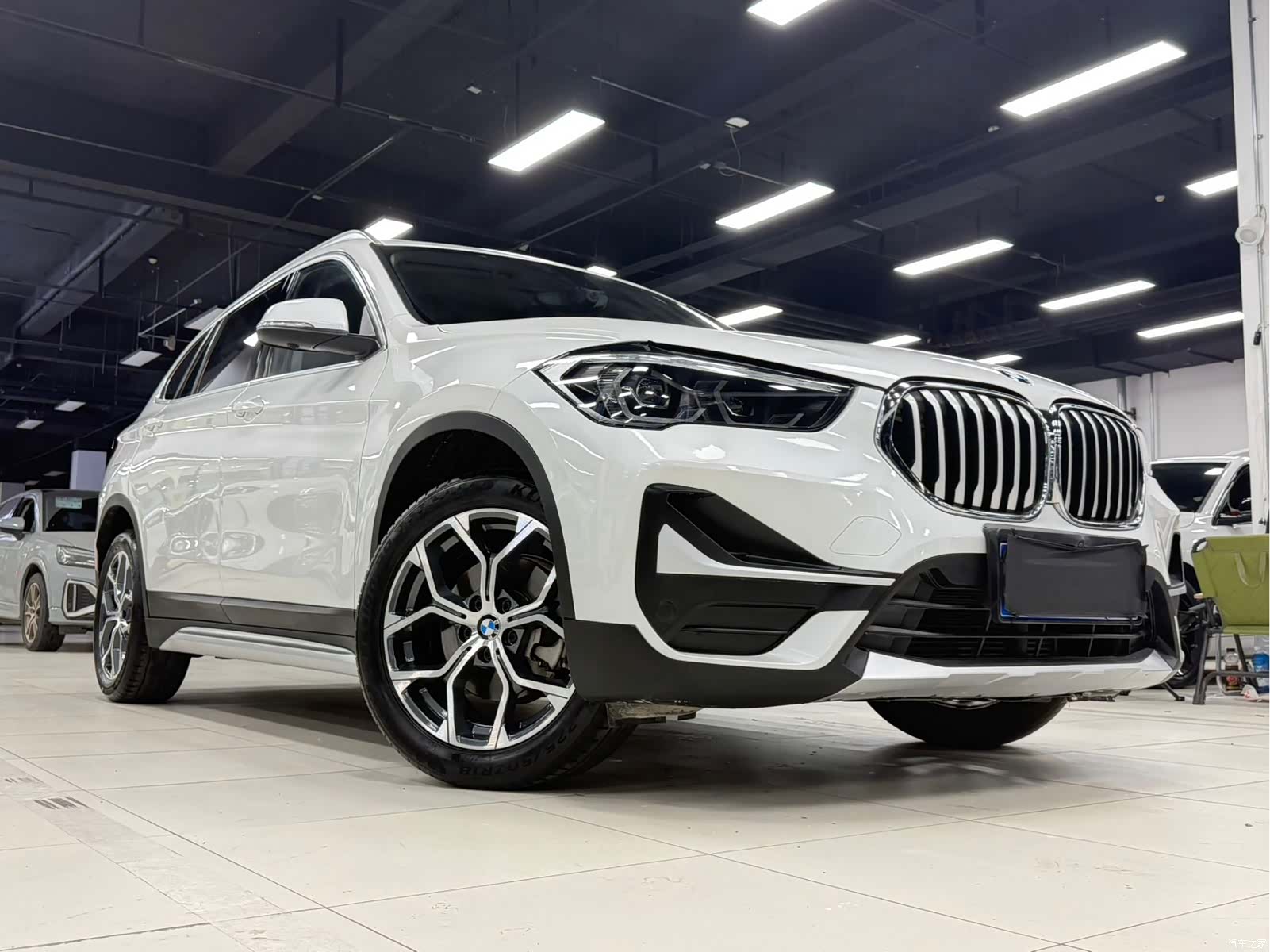 BMW X1, 2022 2