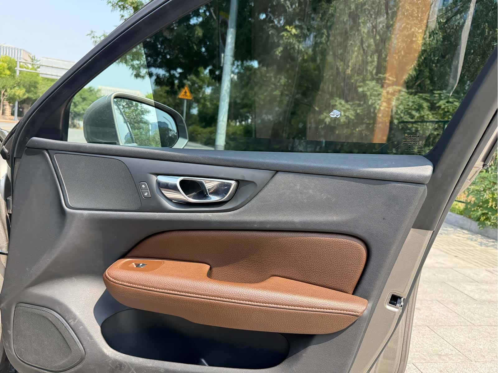 Volvo V60, 2020 16