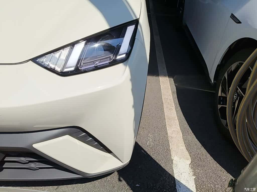 BYD Seagull, 2024 24