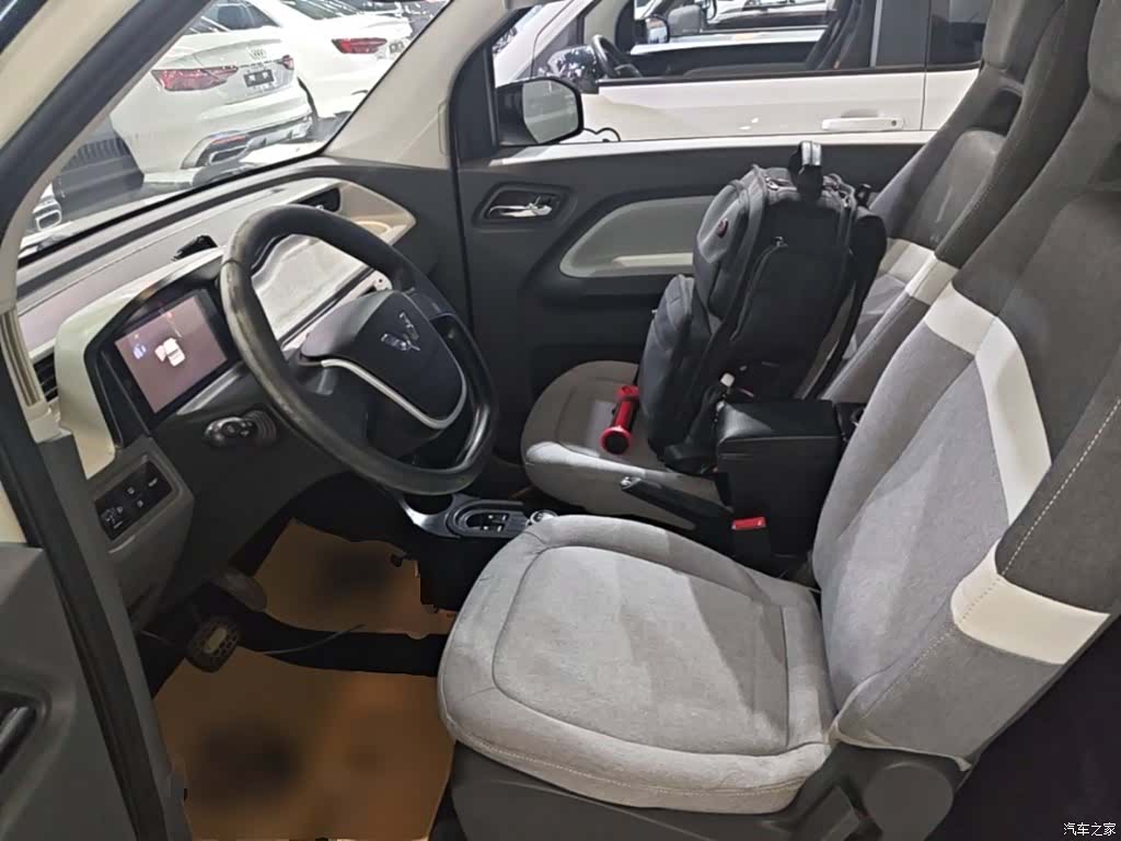 Wuling MINIEV, 2023 15