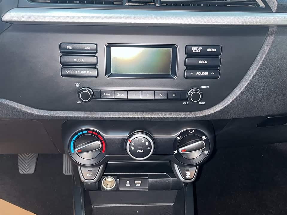 Kia K2