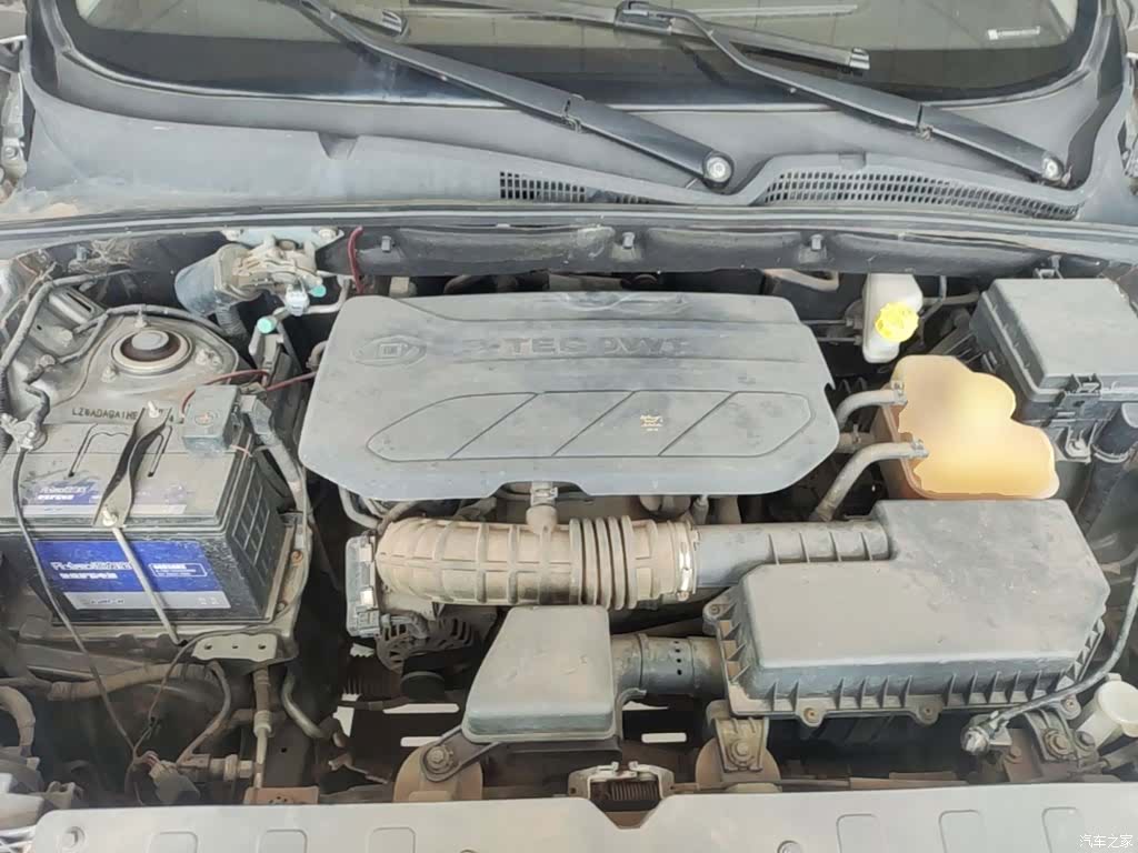 Wuling Hongguang, 2019 20