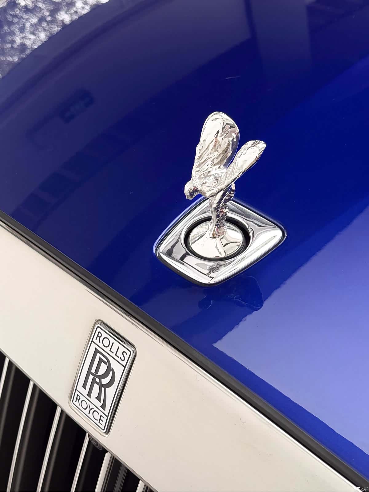 Rolls-Royce Ghost, 2021 7