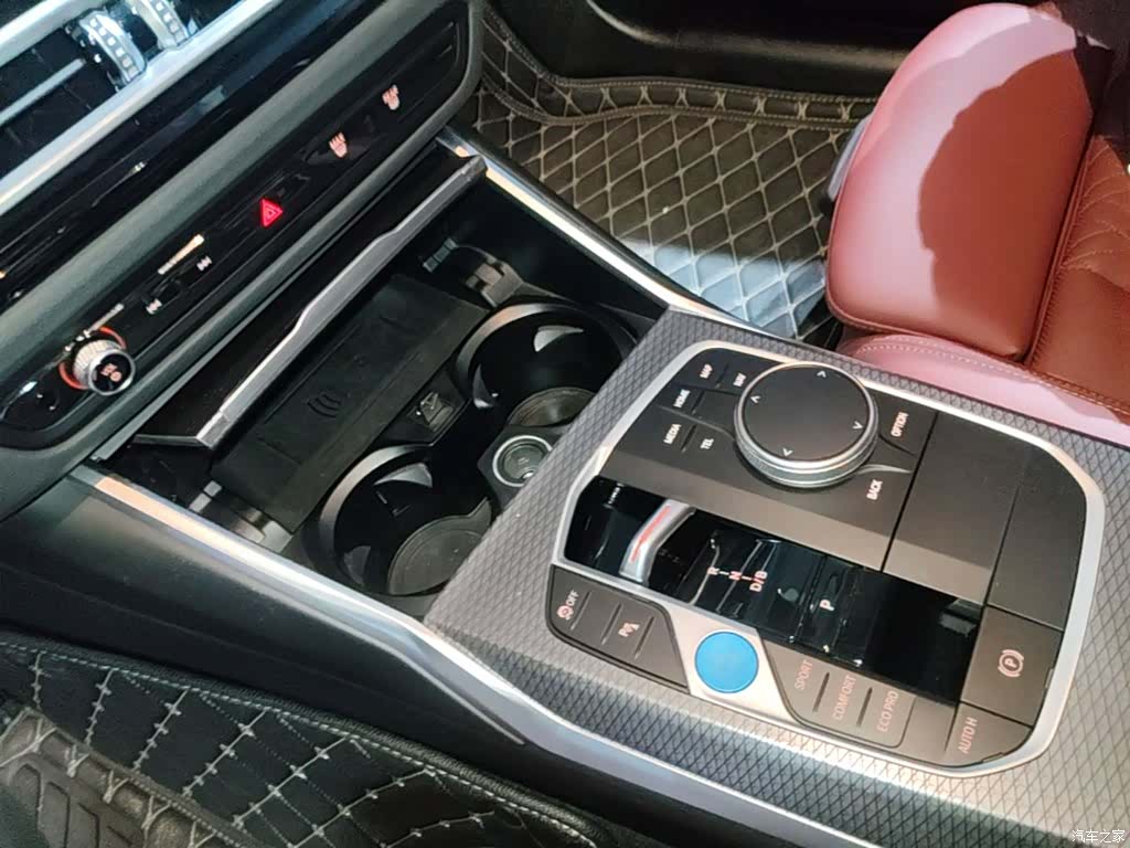 BMW i3, 2024 14