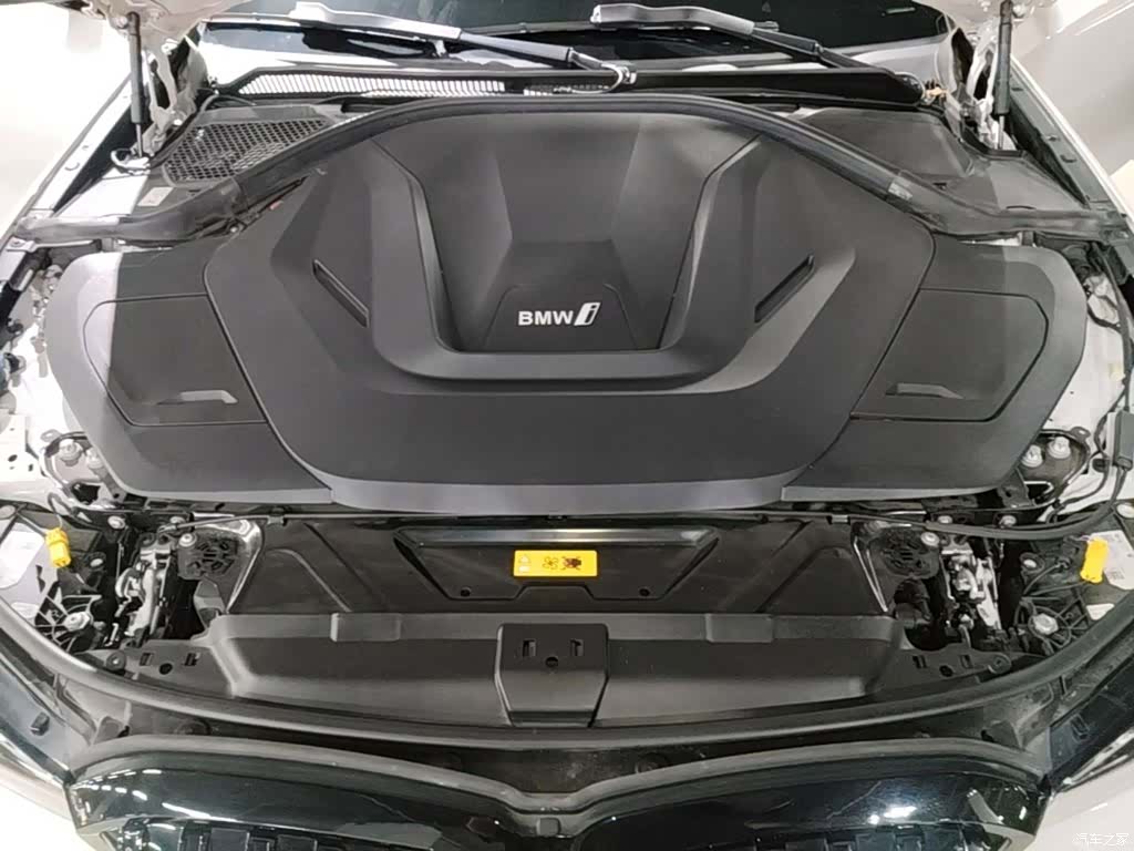 BMW i3, 2024 20