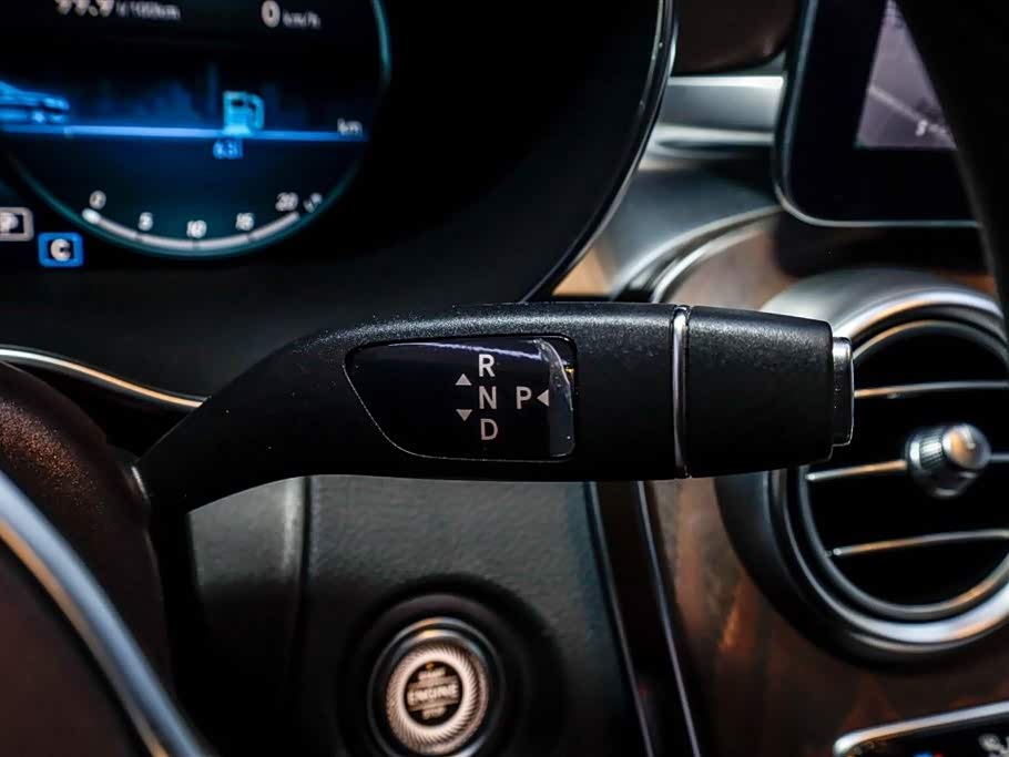 Mercedes-Benz GLC Mercedes-Benz GLC
