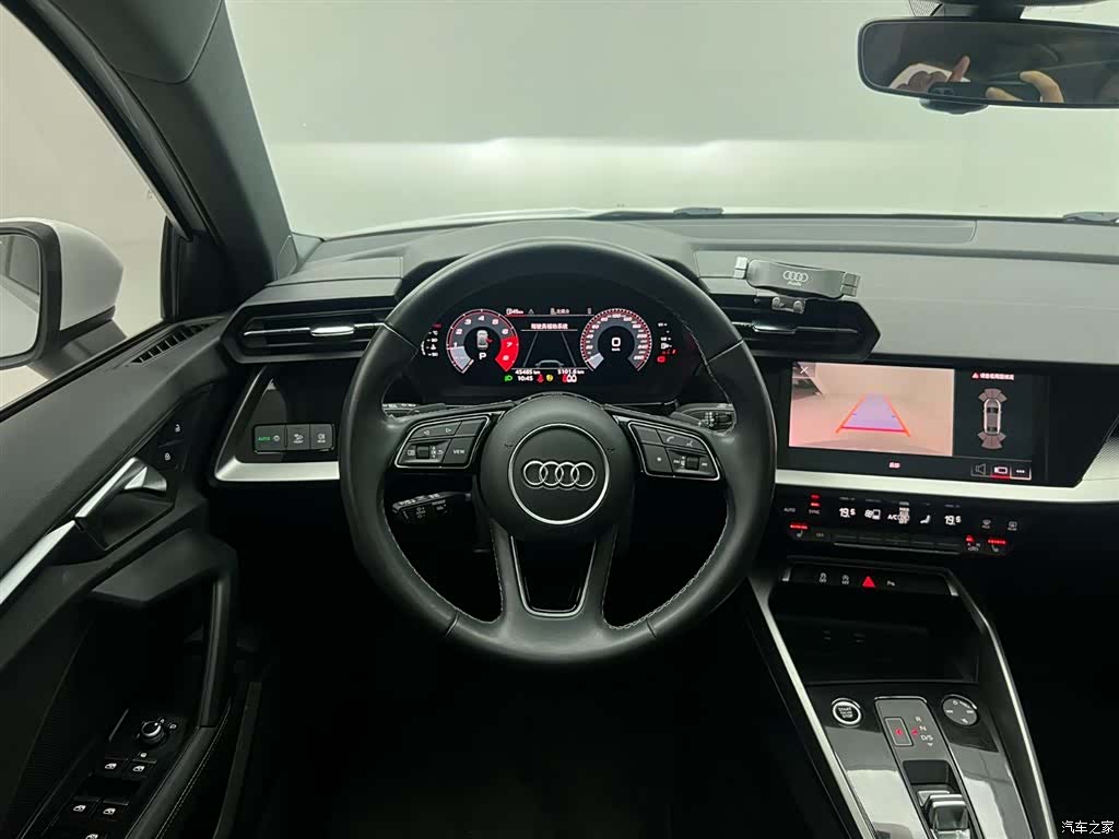 Audi A3, 2023 18