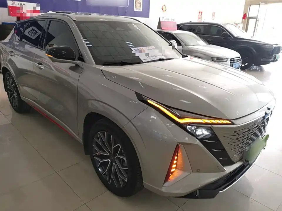 Oshan Z6