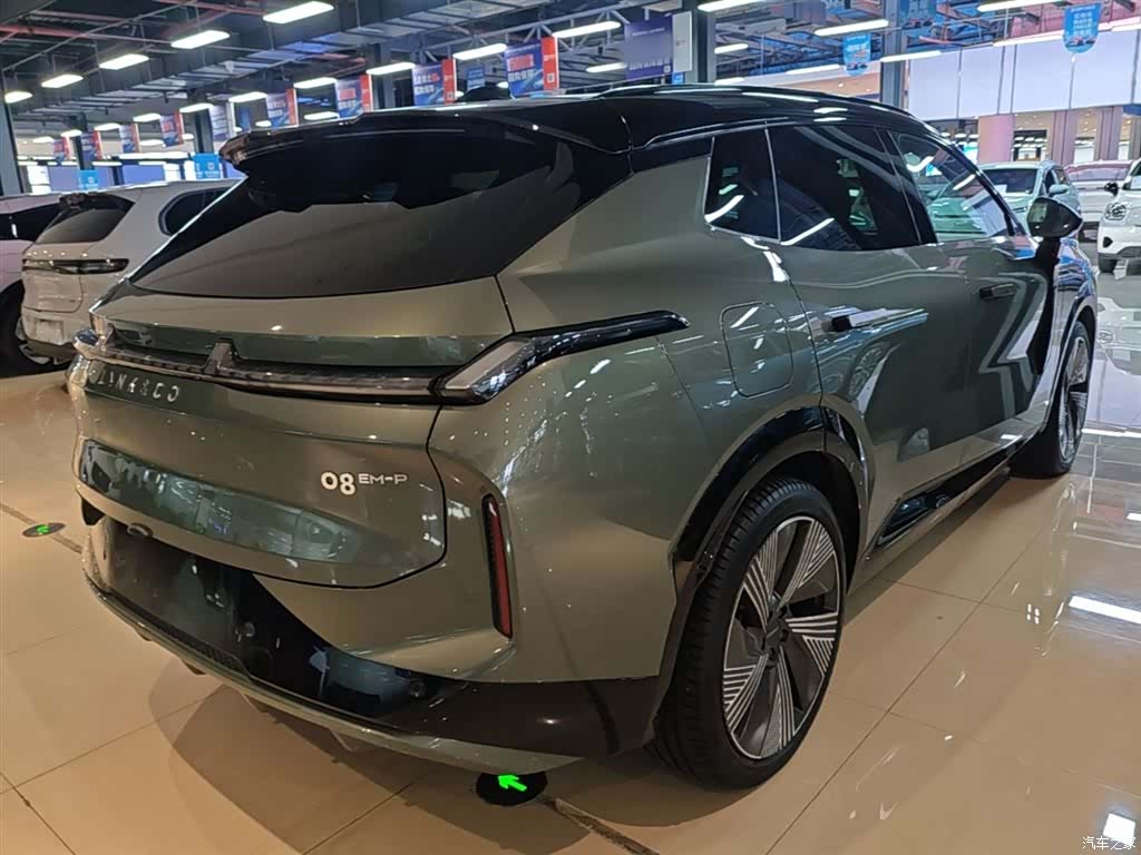Lynk & Co 02, 2023 7