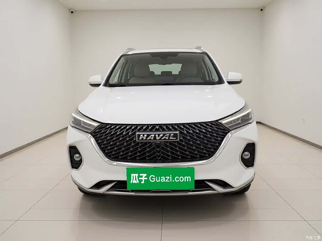 Haval M6, 2022 24