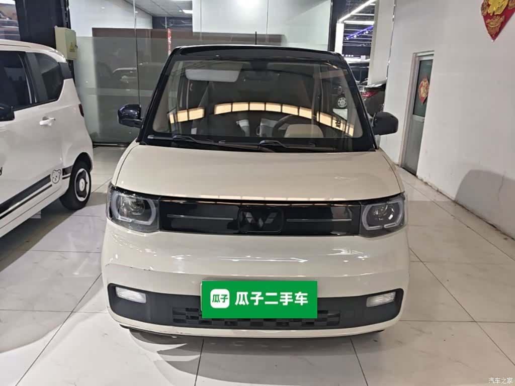 Wuling MINIEV, 2023 3