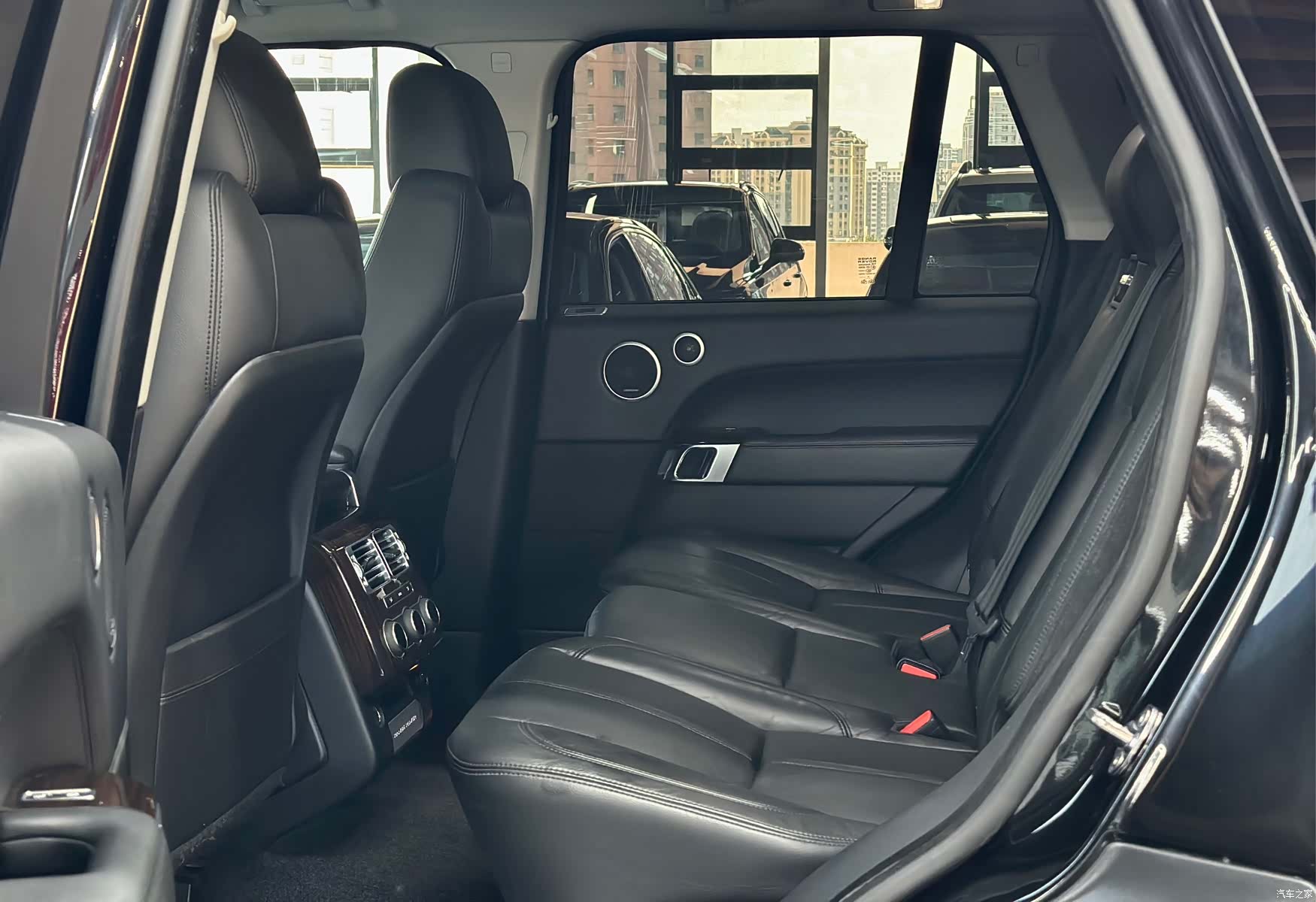 Land Rover Range Rover, 2018 9