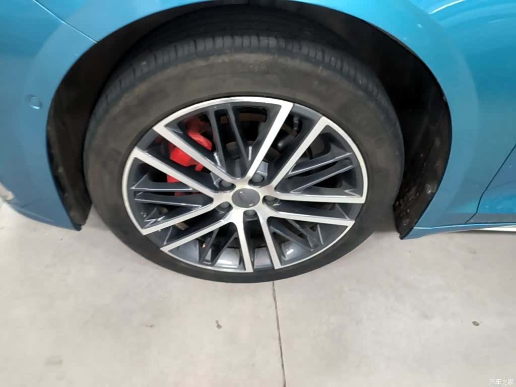 Geely Preface, 2022 23