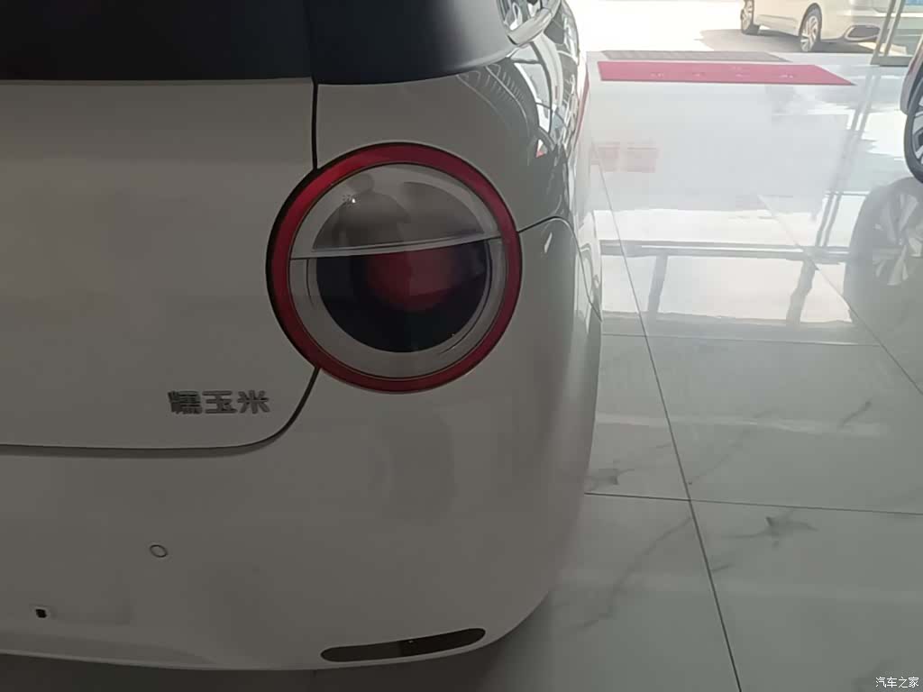 Changan Lumin, 2025 8