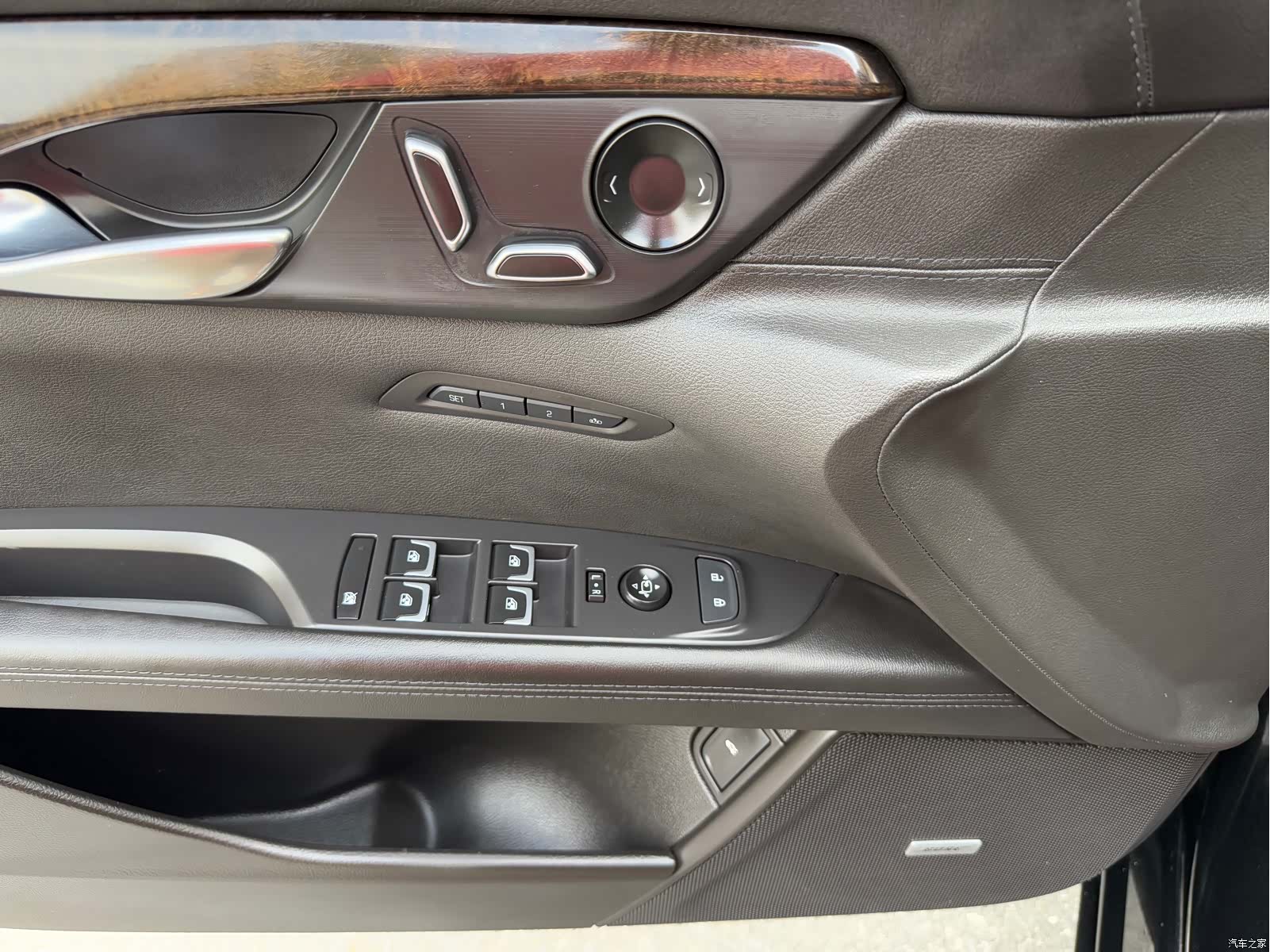 Cadillac CT6, 2019 13