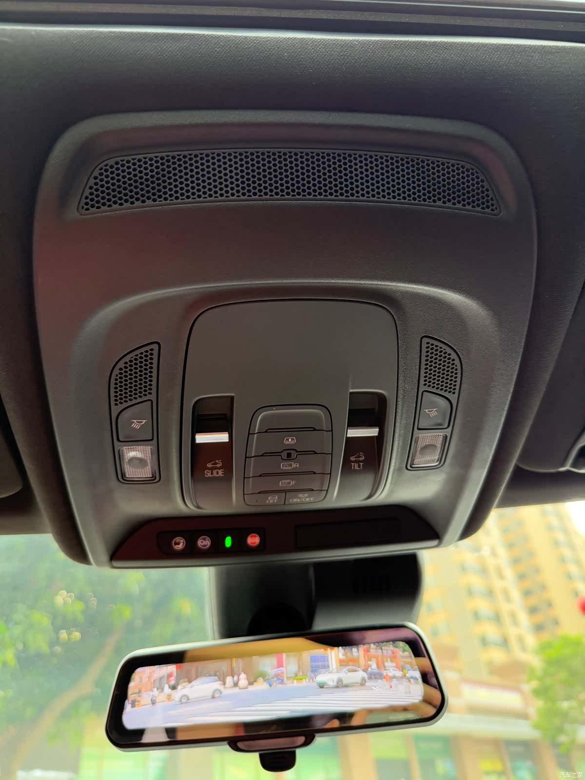 Cadillac CT6, 2019 22