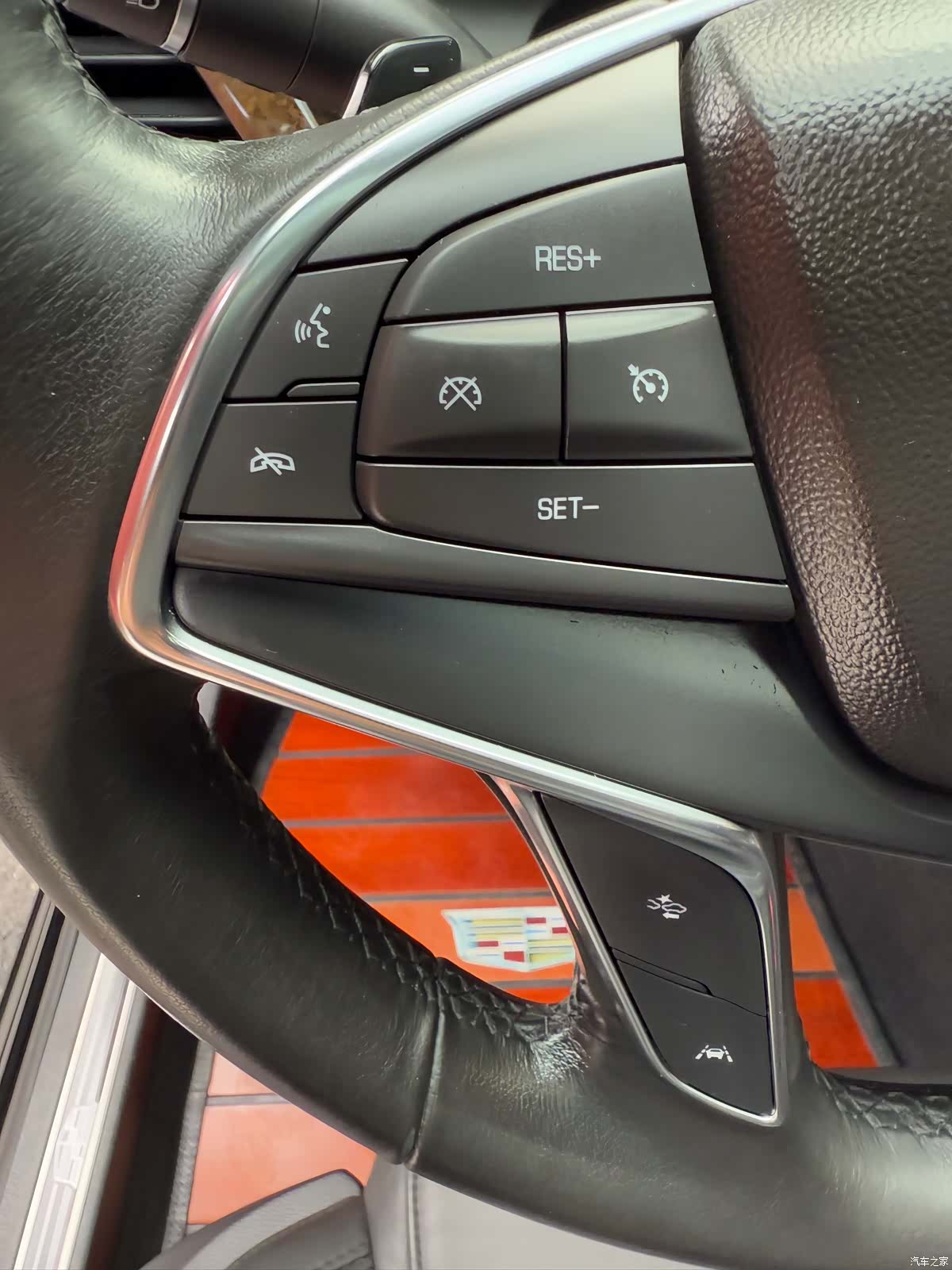 Cadillac CT6, 2019 16