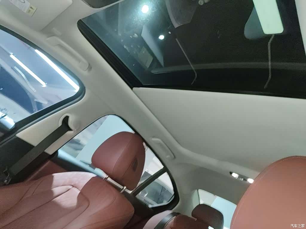 BMW i3, 2024 18