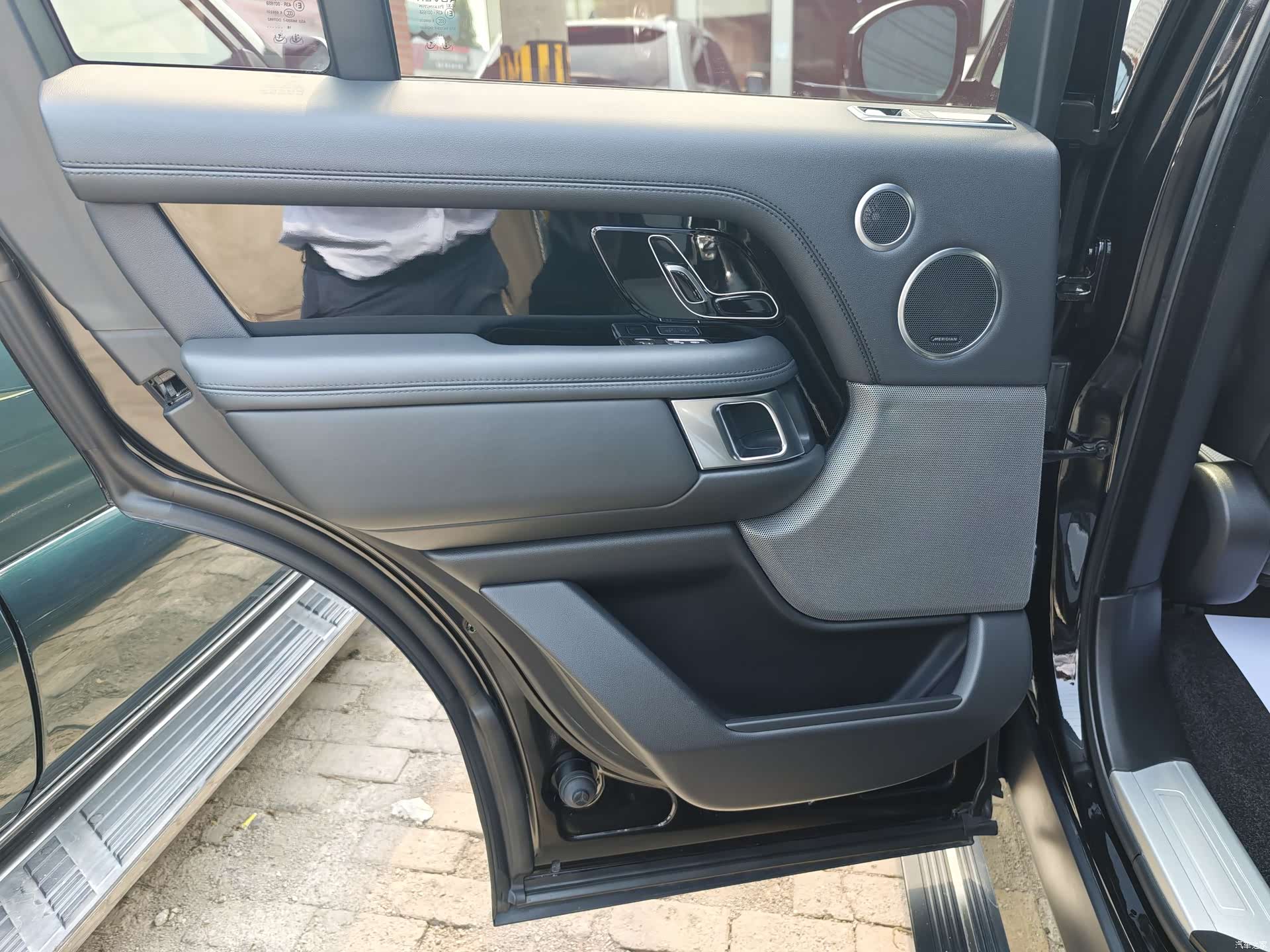 Land Rover Range Rover, 2019 11