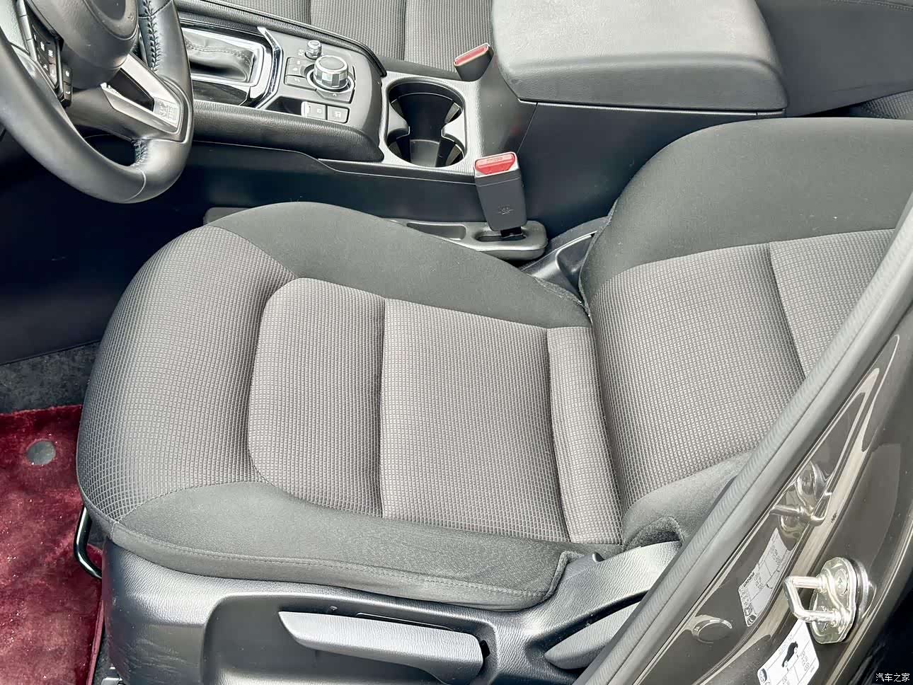 Mazda CX-5, 2020 14
