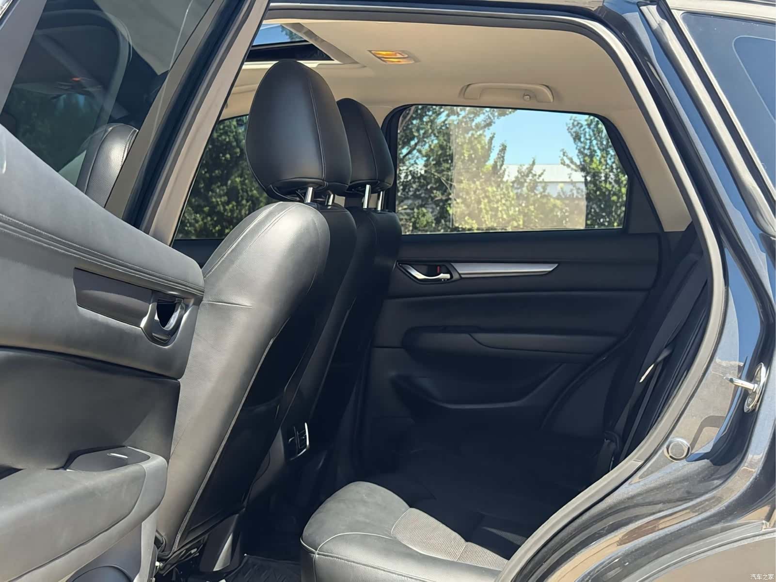 Mazda CX-5, 2022 14