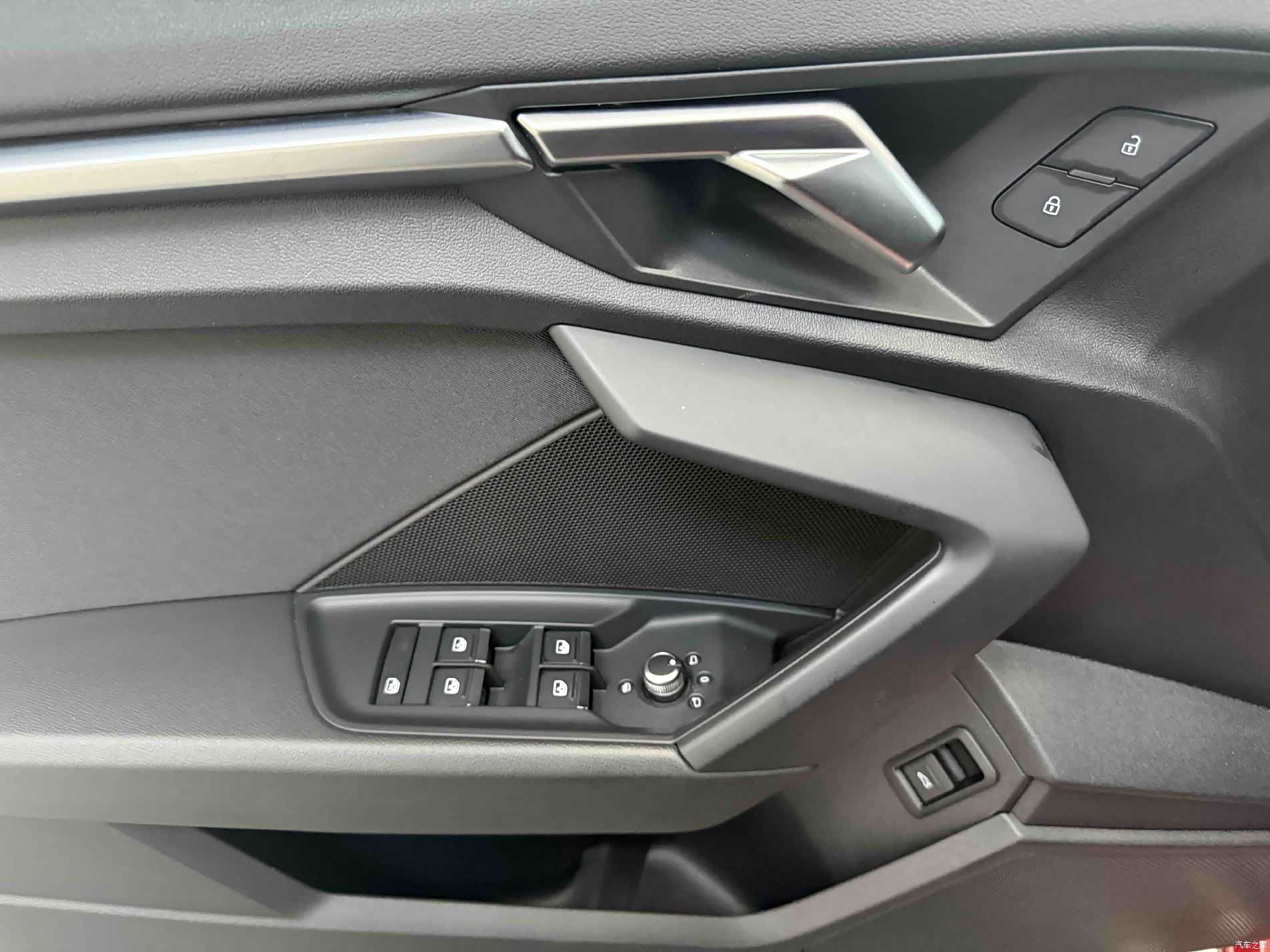 Audi A3, 2022 9
