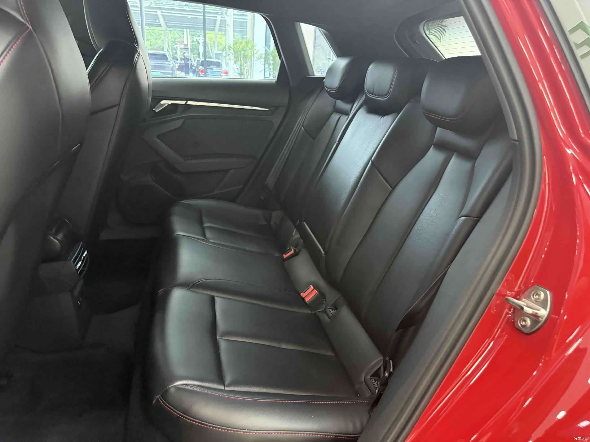 Audi A3, 2022 15