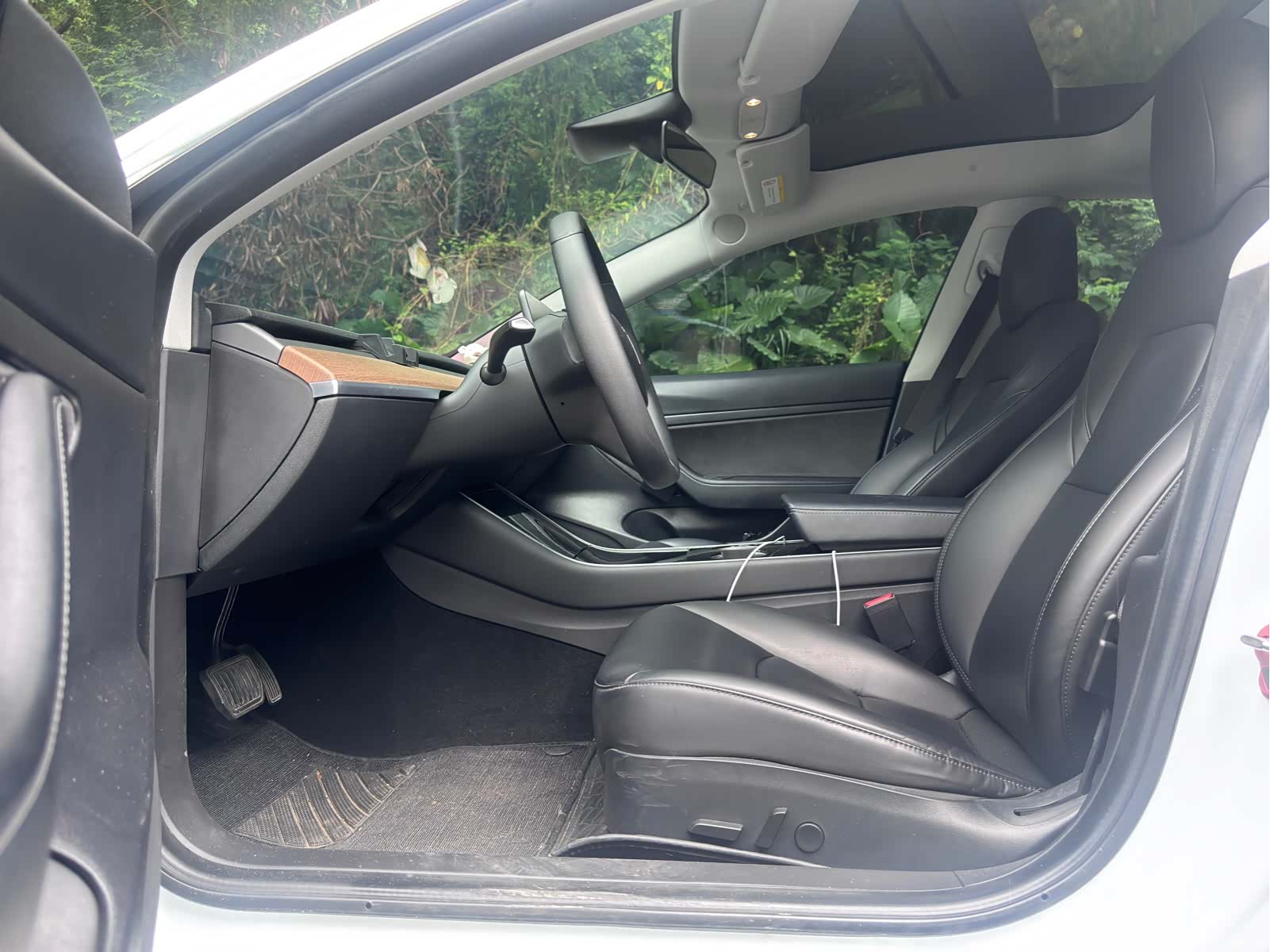 Tesla Model 3, 2020 7