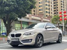 ����2ϵ(����) 2014�� 220i ������