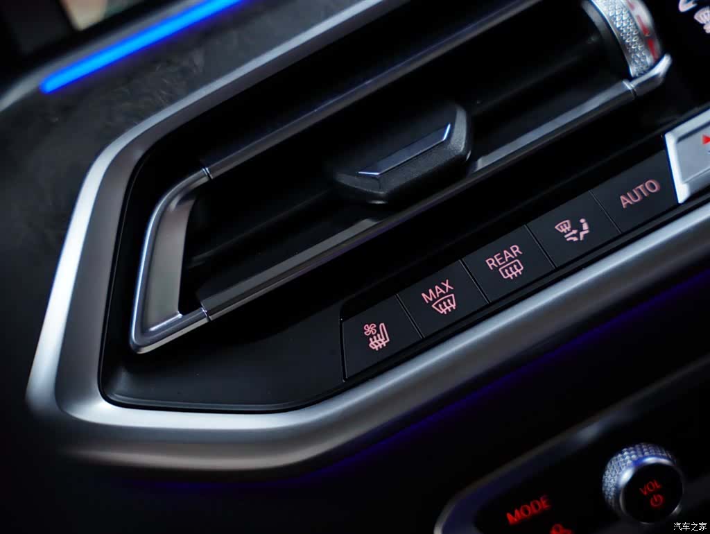 BMW X5, 2021 13