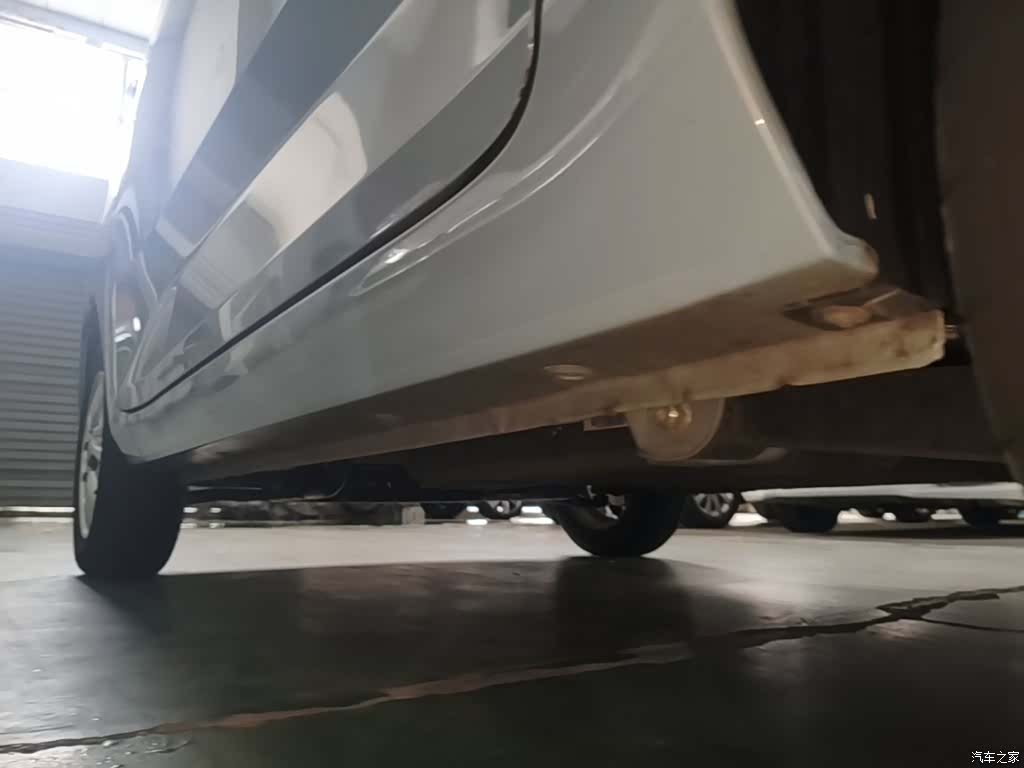 Wuling MINIEV, 2021 22