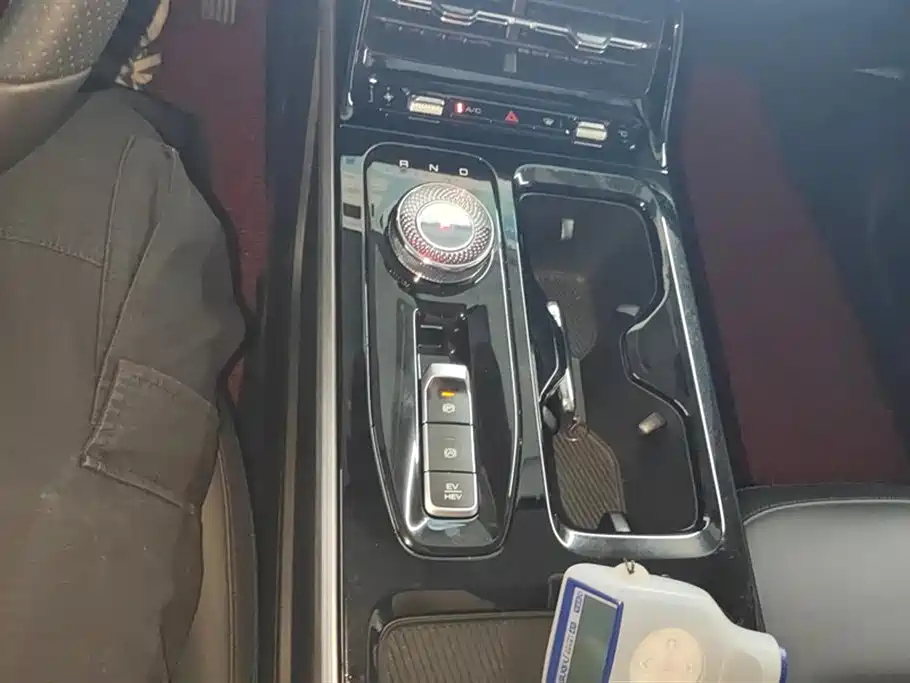 Wuling Wuling Starlight