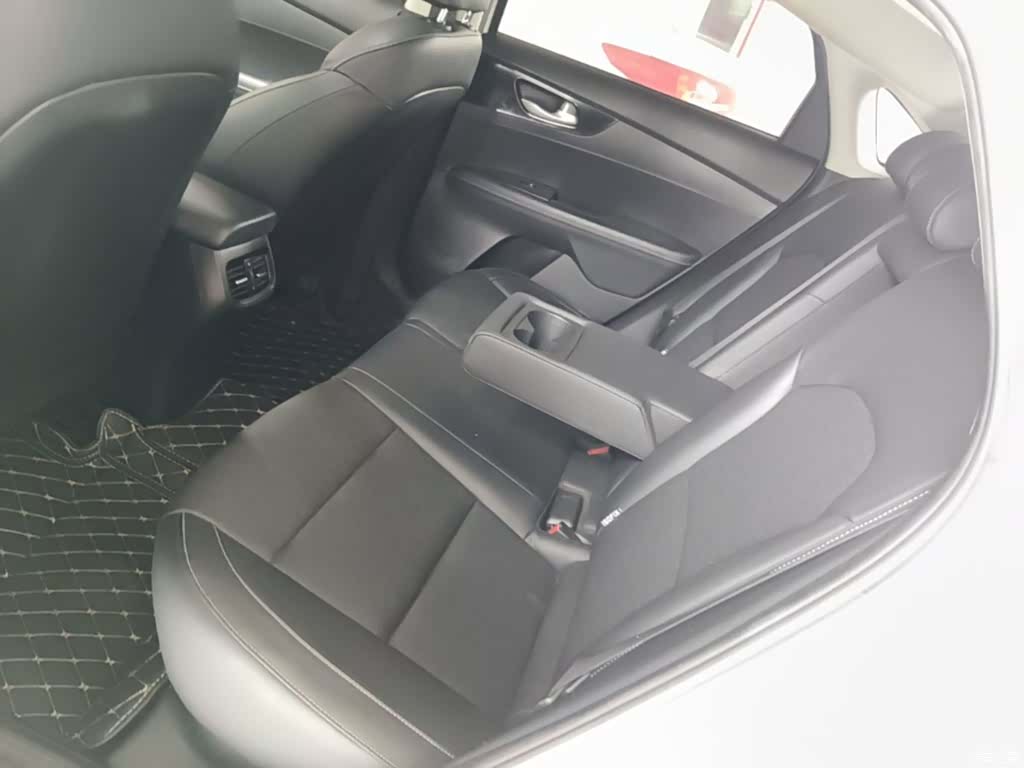 Kia K3, 2022 17