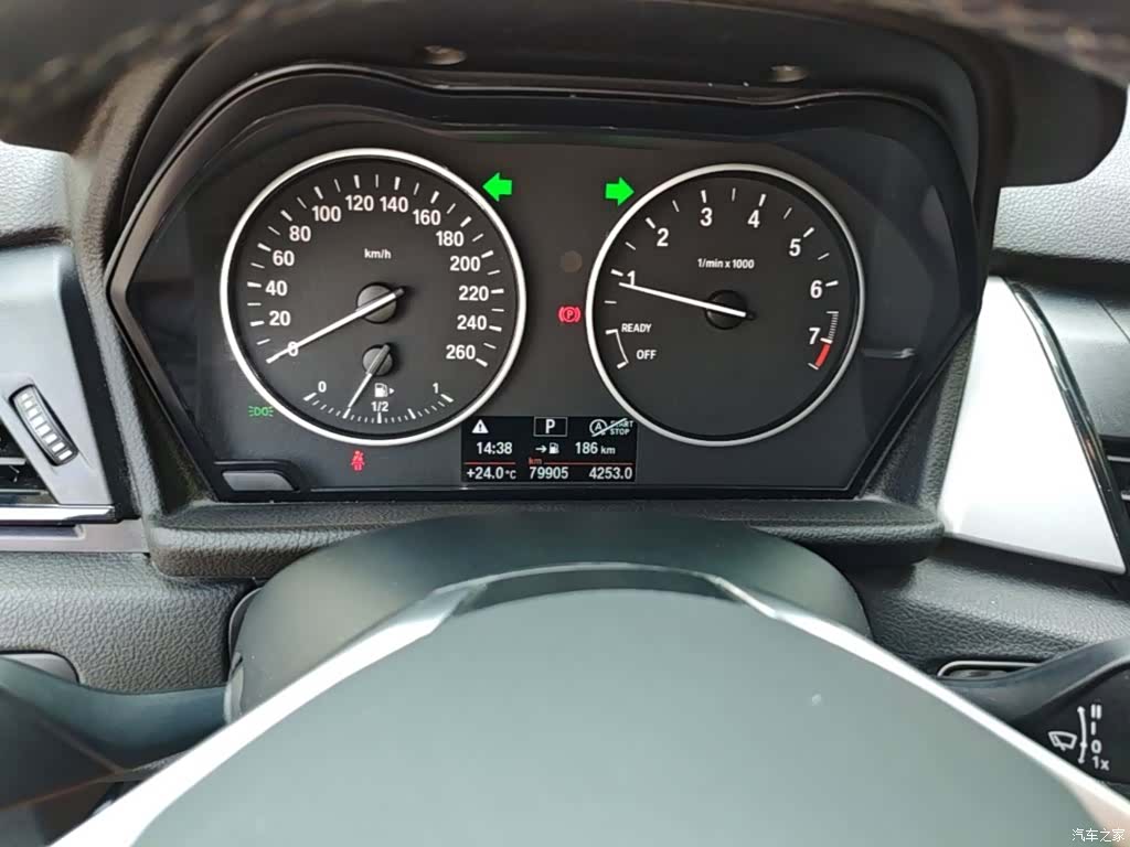 BMW 2 Series, 2016 12
