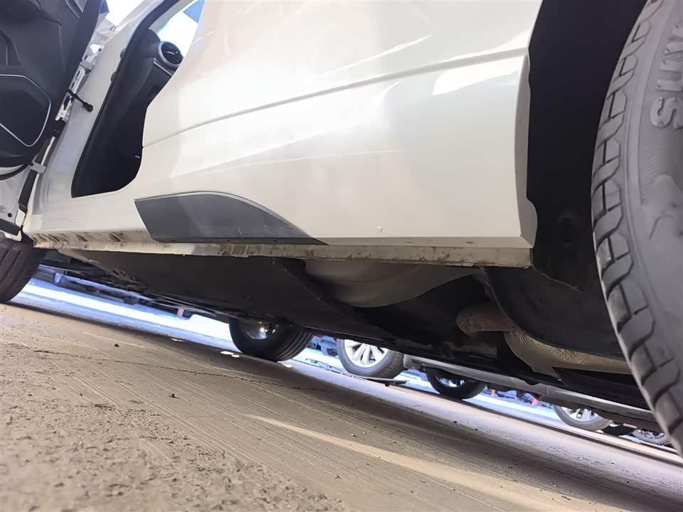 Forthing Popular T5 EVO