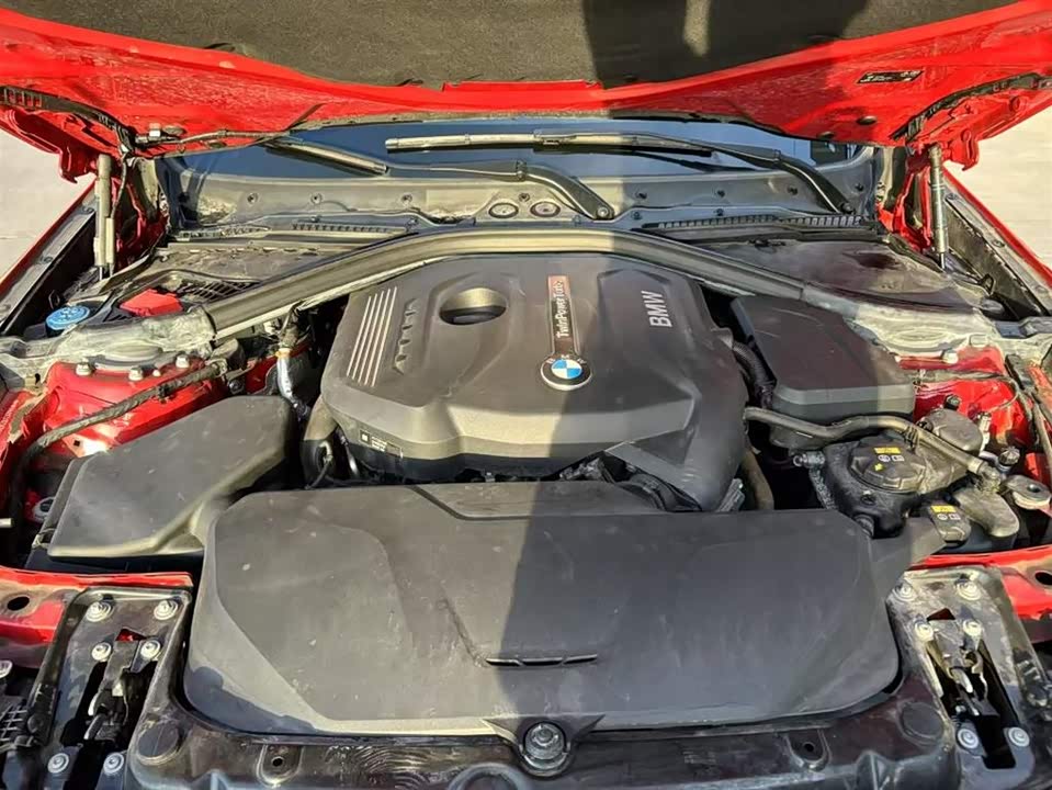BMW 3 series GT BMW 3 series GT