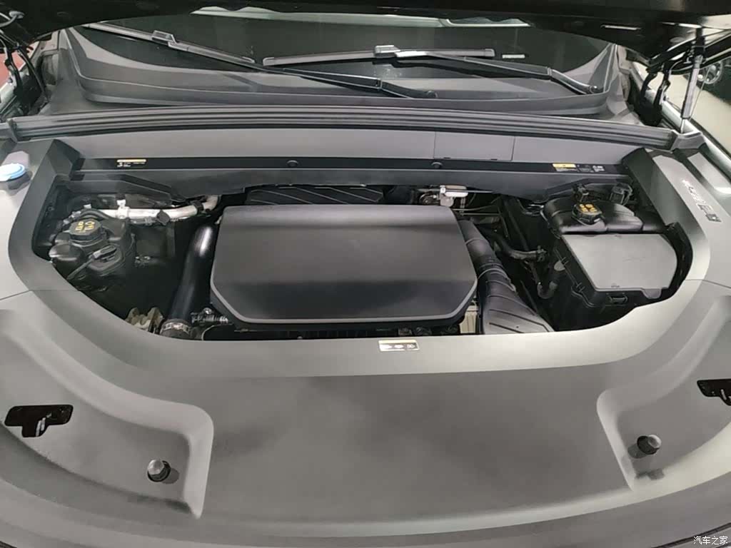Li Auto L8, 2023 20