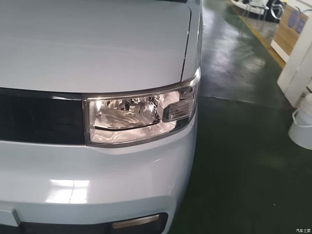 Wuling MINIEV, 2021 24
