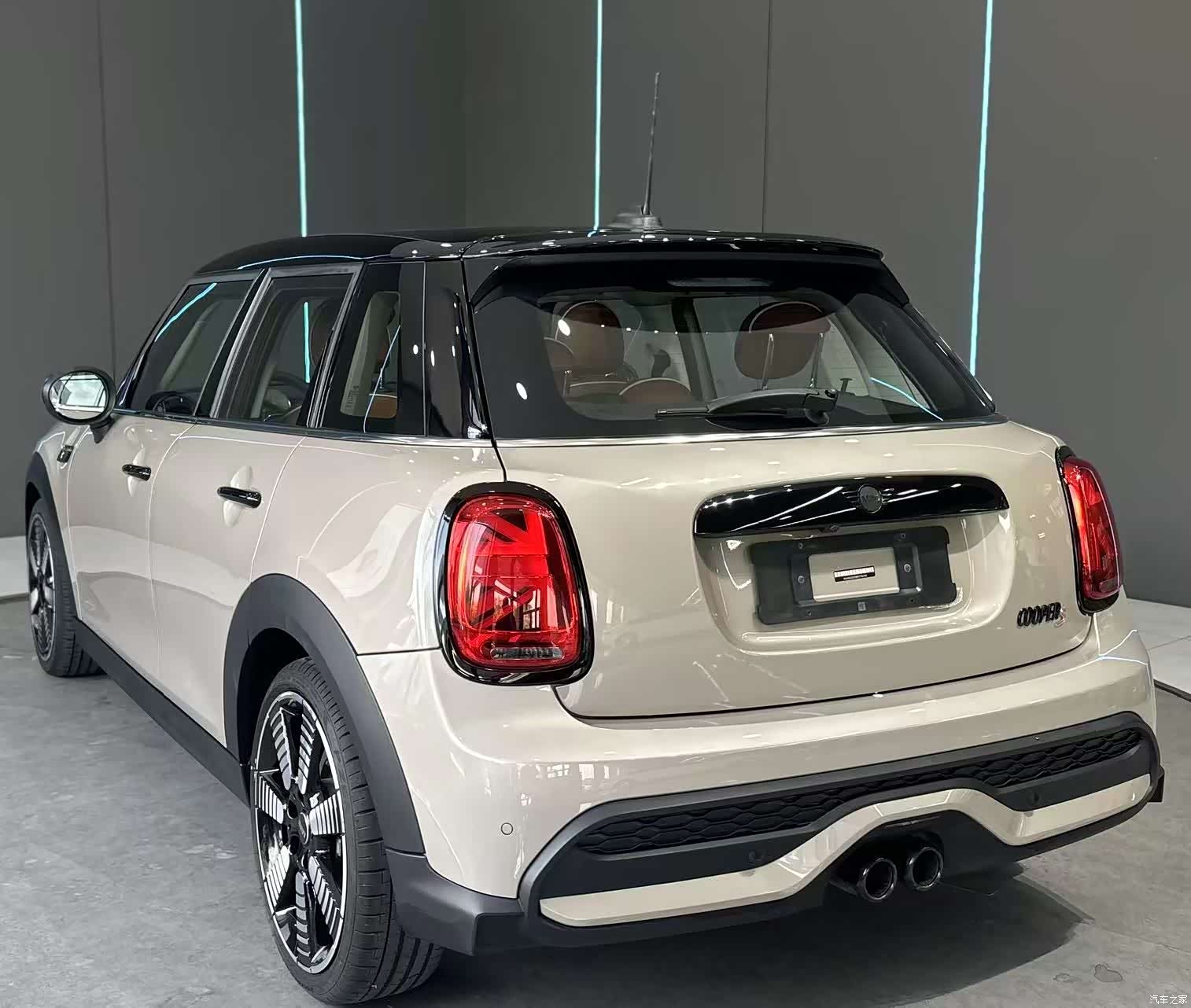 Mini Cooper, 2023 8